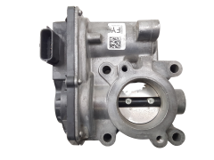 Supapă corp clapetă accelerație Renault 161206038R H8201171233 0.9 1.2 TCE 3717