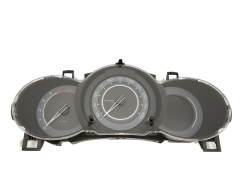 Turometru Citroen C3 2 96668806XT A2C53385827 27509