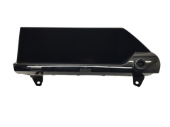 Afișaj navigație Citroen C4 9832060780
