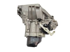 Cutie de viteze Nou Original JH3380 JH3304 Nissan Tiida Versa 1.6