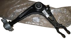 Braț Suspensie Dreapta Nou Original 9663980980 Citroen Peugeot