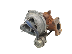 Turbosuflantă 0375C8 9645247080 Garrett 706977-2 Citroen Peugeot 2.0HDI 20