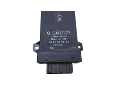 Releu Ventilator 9625286880 G.CARTIER 734142 Citroen Peugeot