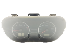 Turometru Ford Fusion Fiesta 4S6F-10849-EA 26344