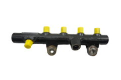 Rampă de Injecție 175210651R H8201225030 Renault 1.5 DCI