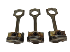 Bielă Kit 9807260380 1610806380 1.2 THP Citroen Peugeot