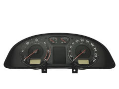 Turometru Skoda Superb 3U0920810A 110080116003 48753