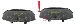 Turometru Ford Focus 98AB-10849-CF 98AB10849CF 57390