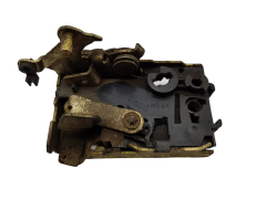 Mecanism încuietoare ușă Dreapta Spate 96056003 Citroen ZX Rockwell