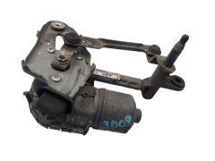 Mecanism Ștergătoare Dreapta Față Peugeot 3008 9671062380 1397220577 Bosch
