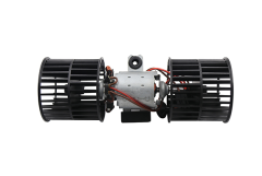 Motor încălzire 6U0819021 98190022801 Skoda Felicia Vika