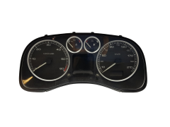 Turometru Peugeot 307 9655476580 G00 1759