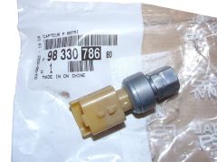 Senzor Climatizare Nou Original 9833078680 Citroen Peugeot