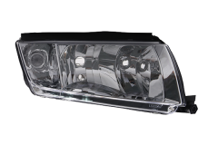 Far Dreapta Faceți Skoda Fabia 1 6Y1941016H 89410191602 DPA