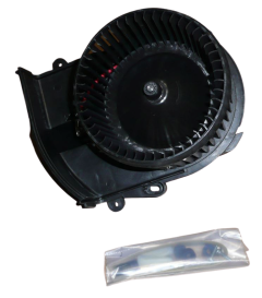 Motor Ventilator Încălzire Original Citroen C8 807 Phedra Ulysse 6441T9
