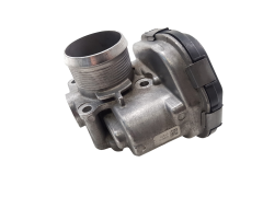 Supapă corp clapetă accelerație Citroen Peugeot Ford 9673534480 1.6 HDI 1494