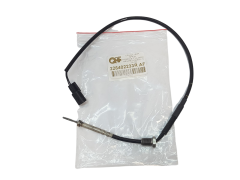 Senzor Temperatură Gaze Evacuare Renault 1.6 DCI 226402233R Nou Original