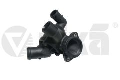 Carcasă Termostat 03L121111R 11211797801 VW Audi Seat Skoda Vika