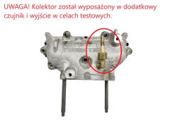 Galerie admisie 165786344R 2.0 DCI Renault Trafic 3 Vivaro B NV300