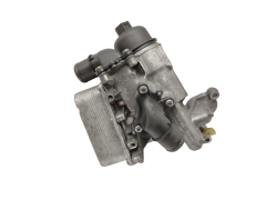 Carcasă Filtru Ulei Purflux 8200781898 2.0 DCI Renault Nissan