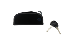 Mâner ușă Față Stângă 701837205 88371830802 VW T4 Vika