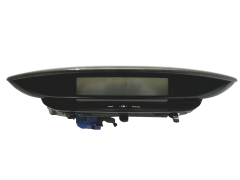 Turometru Citroen C4 96572391ZD 43552