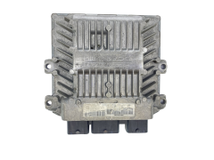 Unitate Control 9663483180 9653451880 5WS40285E-T SID806 PSA Siemens 63951