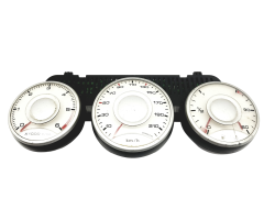 Vitezometru 807 Ulysse C8 1400613880 PSA Fiat 43679
