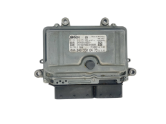 Unitate Control 0281012953 A6401506479 Mercedes Bosch 45666