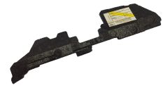 Admisie aer Stângă Original 6V0121283 Skoda Fabia 3