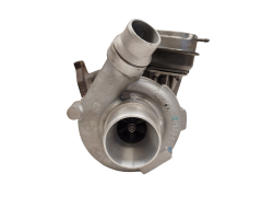 Turbosuflantă 7701477853 GTA1749V H8200347344 8200741529 2.0 dci Renault
