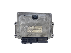 Unitate Control Alfa Romeo 55198492 0281011488 49EAV Bosch 61915