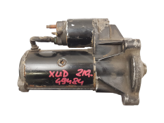 Electromotor Citroen Peugeot D7R4 5802CP 1.9D 2.0 HDI Valeo 1399