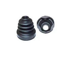 Capac arborelui de transmisie Stângă Original Renault Megane Scenic II 7701209929