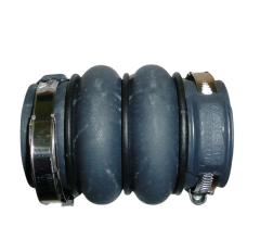 Furtun aer Original Citroen Peugeot C4 C5 3008 508 1.6 HDI 0382EN