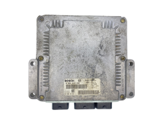 Unitate Control 0281010595 9642014980 PSA Bosch 63998