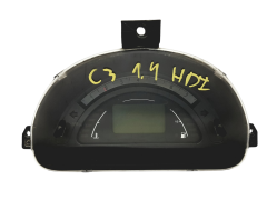 Turometru Citroen C3 9645994280 B 53863
