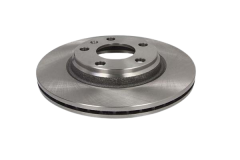 Disc frână Față Faceți VW Audi Seat 8E0615301P 66150025501 Vika