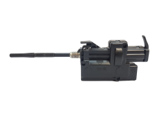 Actuator capac combustibil Renault 788265217R