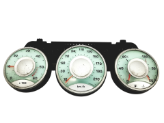 Turometru C8 807 Ulysse 1490107080 PSA Fiat 37488