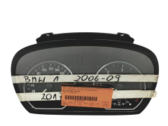 Turometru BMW 1 E87 1041568 52558