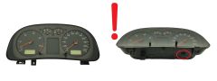 Turometru VW Bora 1J0919861B 110008916018 69429