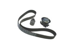 Kit curea distribuție Faceți VW Audi Skoda 038198119A K11293001 Vika