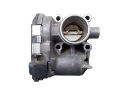 Supapă corp clapetă accelerație Smart A1601410225 0003094V007 Bosch 2891