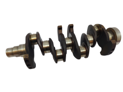 Arbore Cotit TF8469 122018500R 8200156373 1.2 16v D4F740 Renault