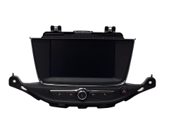 Navigație Radio Opel Astra K 39026780 42578318 LC7S