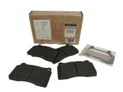 Plăcuțe frână Față Original 410605555R Renault
