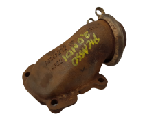 Furtun aer încărcat 038329 9634721280 Citroen Xsara Picasso 2.0 HDI