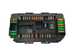 Unitate Control BSI 6114 V7 9389068 01 19549.000.001 BMW 68740