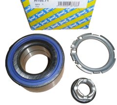 Rulment Roată Față Faceți Renault R155.71 7701206848 SNR